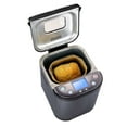 thumbnail image 4 of Frigidaire Stainless Steel Digital Bread Maker, Choose Color, 4 of 5