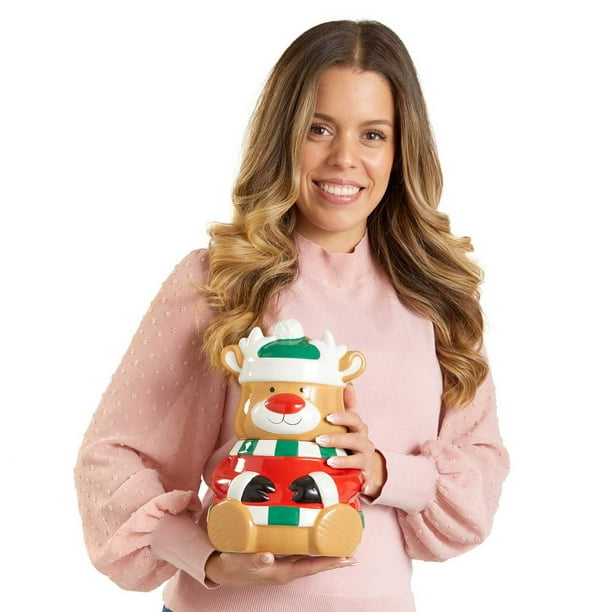 Too Good Gourmet Ceramic Cookie Jar - Samsclub.com