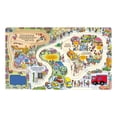 thumbnail image 4 of Wind-up Truck by Fiona Watt, Board Book, 4 of 4