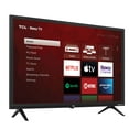 thumbnail image 3 of TCL 32" Class HD Roku Smart TV - 32S335, 3 of 8