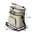thumbnail image 2 of Member's Mark 16 Can Waterproof Box Cooler, 2 of 14