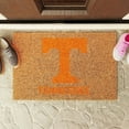 thumbnail image 2 of Logo Brands Tennessee Vols Doormat, 2 of 5