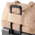 thumbnail image 7 of Member's Mark Canvas Weekender Travel Bag, 7 of 8