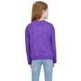 thumbnail image 4 of Character Girls Long Sleeve Graphic Tee, 4 of 4