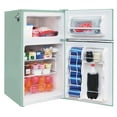 thumbnail image 6 of Frigidaire Retro 3.2 cu. ft. Two-Door Refrigerator With Built-In Bottle Opener, Choose Color, 6 of 13