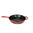 thumbnail image 1 of Le Creuset Signature Cast Iron Skillet, 1 of 4