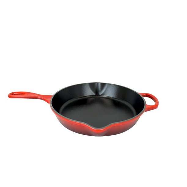 Le Creuset Signature Cast Iron Skillet - Samsclub.com