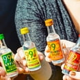 thumbnail image 4 of 99 Brand Party Bucket Liqueur Variety Pack, 50 ml, 25 pk., 4 of 4