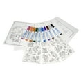 thumbnail image 4 of Crayola Color Wonder Bluey Coloring Kit, 4 of 5