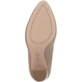 thumbnail image 6 of Jessica Simpson Chunky Heel Pump, 6 of 7