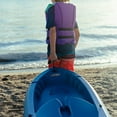 thumbnail image 8 of Lifetime Kid's Relay Sit-On-Top Kayak, 2 pk., 8 of 12