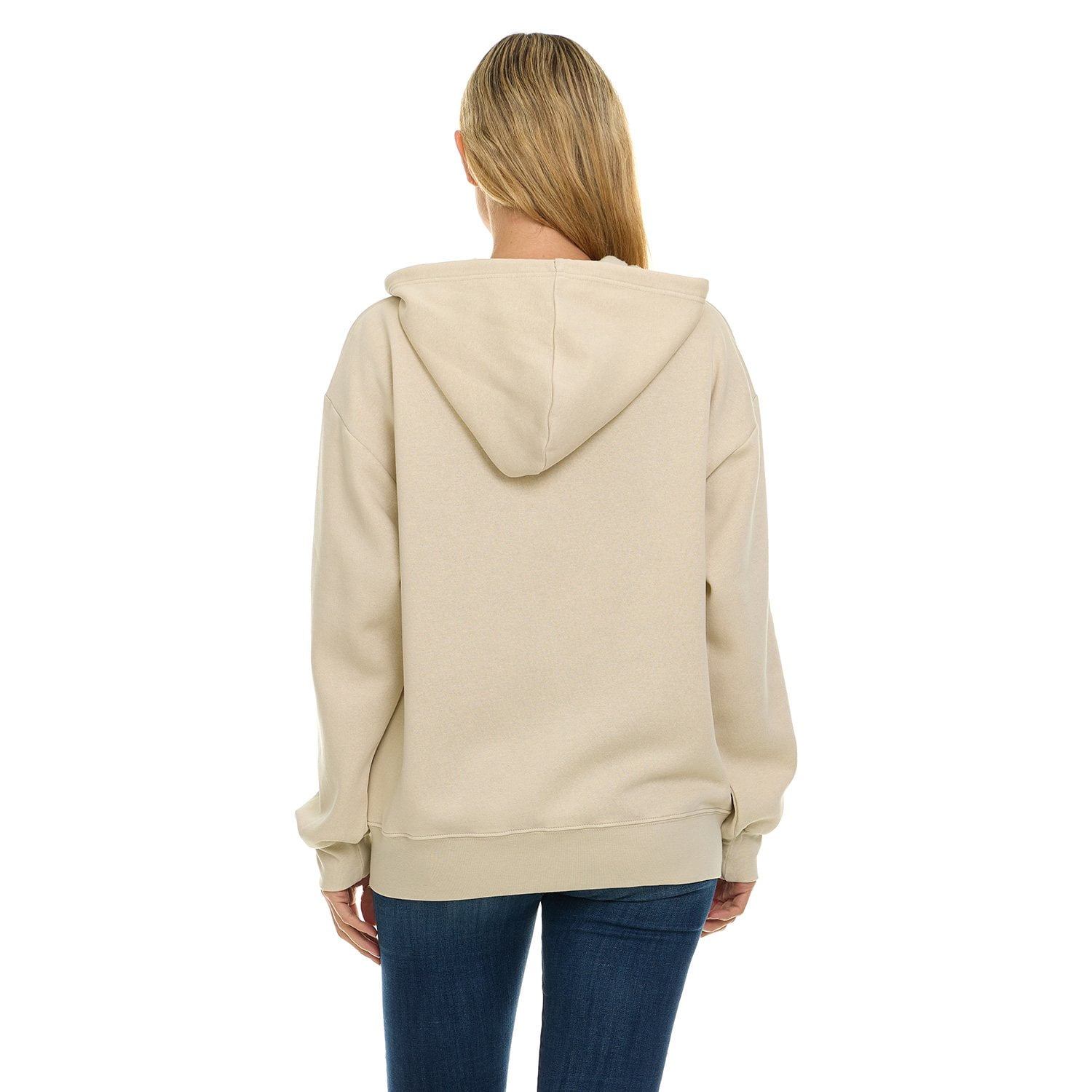 Women's Character Full-Zip Hoodie - Samsclub.com