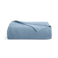 thumbnail image 3 of Member's Mark 100% Organic Cotton Knit Throw, 60" x 70", 3 of 5
