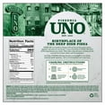 thumbnail image 4 of Pizzeria UNO Sausage & Garlic Sauce Thin Crust Pizza, Frozen, 17 oz., 2ct., 4 of 5
