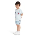 thumbnail image 2 of Character Boys 2-Piece Outift Set, 2 of 7