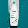 thumbnail image 4 of Dove Nourishing Body Wash, Sensitive Skin (24 fl. oz., 3 pk.), 4 of 8