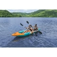 thumbnail image 2 of Hydro-Force Surge Elite X2 Inflatable Two-Person Kayak - 12'8", 2 of 10
