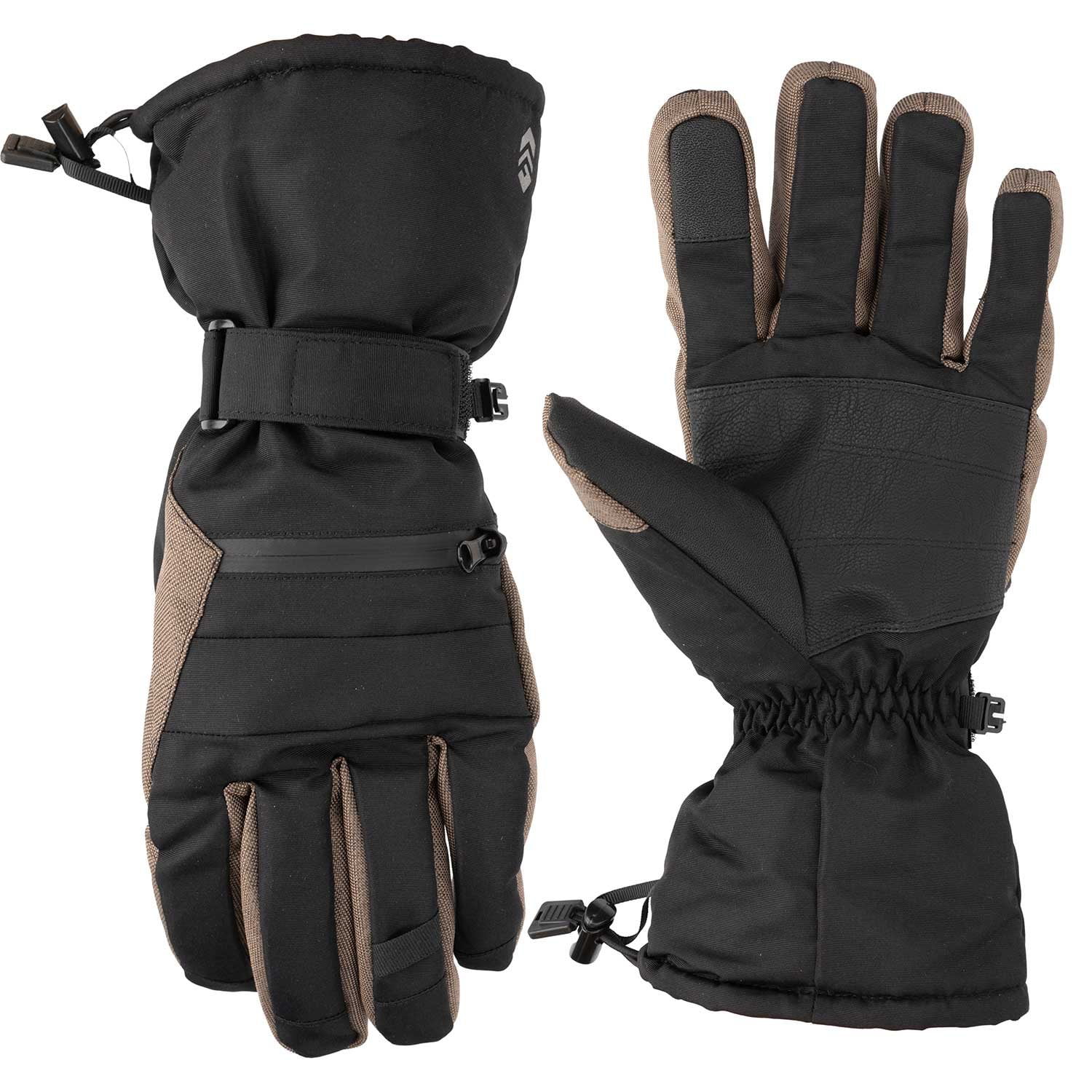 Free Country Adult Snow Gloves - Samsclub.com