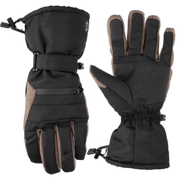 Free Country Adult Snow Gloves - Samsclub.com Free Country Adult Snow Gloves - Samsclub.com
