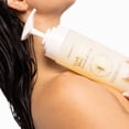 thumbnail image 3 of NatureWell Maldives Shampoo & Conditioner, 16 fl. oz., 2 pk., 3 of 6