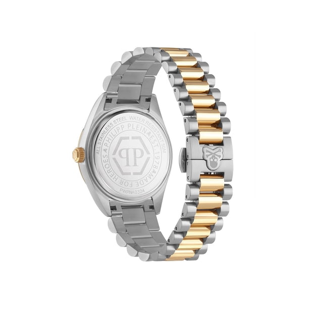 Philipp Plein Date superlative Watch, 42MM - Samsclub.com
