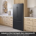 thumbnail image 5 of Samsung Bespoke AI 30 cu. ft. 3-Door French Door Refrigerator, 5 of 10