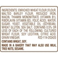 thumbnail image 3 of Alfaro's Artesano Original Bakery Bread 20 oz., 2 pk., 3 of 9