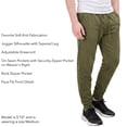 thumbnail image 7 of Member's Mark Men's Favorite Soft Jogger, 7 of 8