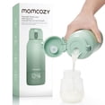 thumbnail image 14 of Momcozy Bottle Warmer + Portable Bottle Brush Set, 14 of 14