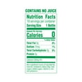 thumbnail image 2 of Topo Chico Twist of Lime Sparkling Mineral Water 16.9 fl. oz., 18 pk., 2 of 7