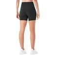thumbnail image 4 of Member's Mark Women's 2-Pack Bike Short, 4 of 13