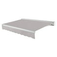 thumbnail image 1 of Awntech Destin Left Motorized Retractable Awning, Choose Size, 1 of 7