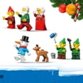 thumbnail image 5 of LEGO City Advent Calendar 2026 Building Set, 252 pc., 5 of 6