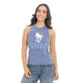 thumbnail image 3 of Women's Character Americana Tank Top, 3 of 13