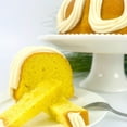 thumbnail image 4 of Member's Mark 10" Lemon Bundt Cake, 65 oz., 4 of 6