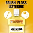 thumbnail image 7 of Listerine Antiseptic Original Mouthwash, 50.7 fl. oz., 2 pk., 7 of 7
