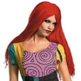 thumbnail image 4 of The Nightmare Before Christmas Sally Adult Deluxe Costume, 4 of 7