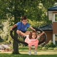 thumbnail image 2 of Member's Mark 40" Webbed Nest Swing, Choose Color, 2 of 7