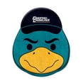 thumbnail image 1 of Logo Brands Coastal Carolina Chanticleers Puff Pillow, 1 of 5