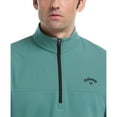 thumbnail image 4 of Callaway Men's Quarter Zip Pullover, 4 of 6