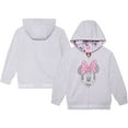thumbnail image 1 of Licensed Girls Character Zipper Jacket, 1 of 7