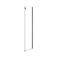 thumbnail image 4 of OVE Decors Bel Soft Close 48" W x 32" D x 78-3/4" H  Corner Shower with Sliding Door, Side Panel & Base, 4 of 10