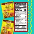 thumbnail image 7 of Old El Paso Original Taco Seasoning 1 oz., 10 pk., 7 of 8