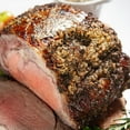 thumbnail image 6 of Rastelli’s Prime Beef Rib with Two Side Dishes, Frozen, 10 lbs., 6 of 9