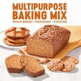 thumbnail image 3 of Krusteaz Pumpkin Spice Baking Mix, 15 oz., 3 pk., 3 of 8