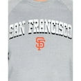 thumbnail image 3 of MLB Women's Long Sleeve Pullover, 3 of 5