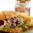 thumbnail image 3 of Augason Farms Meat Substitute Pack - #10 cans - 6 pk., 3 of 6