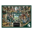 thumbnail image 3 of YouTheFan NCAA Barnyard Fans 500pc Puzzle, 3 of 3