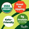 thumbnail image 4 of Pacific Foods Organic Unsalted Chicken Bone Broth, 32 oz., 4 of 10