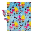 thumbnail image 2 of 3-Piece Kids' Character Travel Set, Assorted Styles, 2 of 9